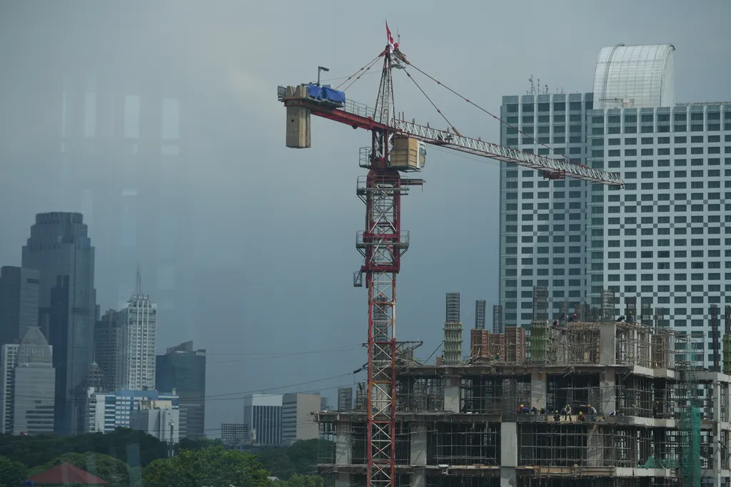 Investment Growth Slows Sharply in Early 2025 Amid Global Uncertainty and Weak Domestic Demand