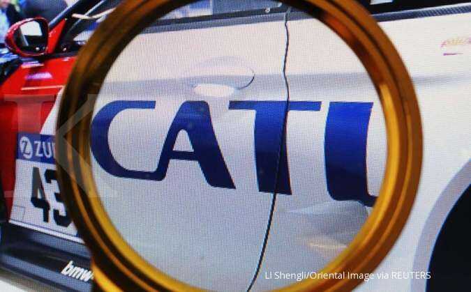 CATL Reportedly Seeking US$1 Billion Loan to Fund Battery Cell Factory in Karawang