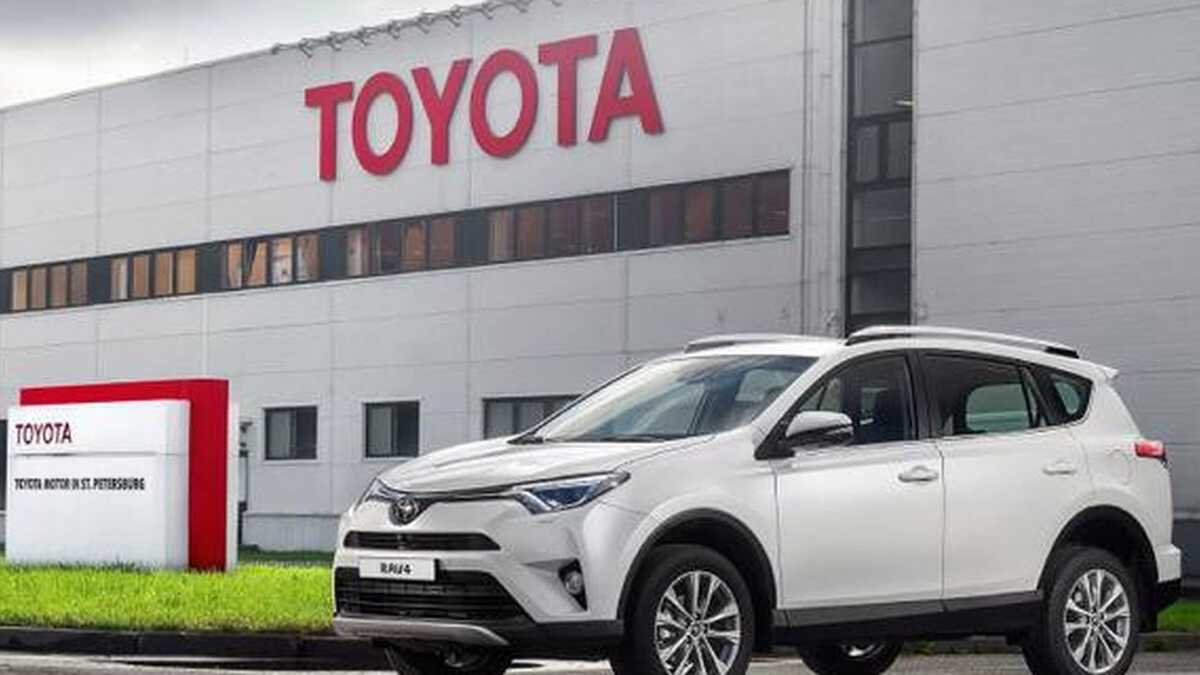 Chatib Basri Reveals Strategy Behind Bringing Toyota's Rp61 Trillion Investment to Karawang