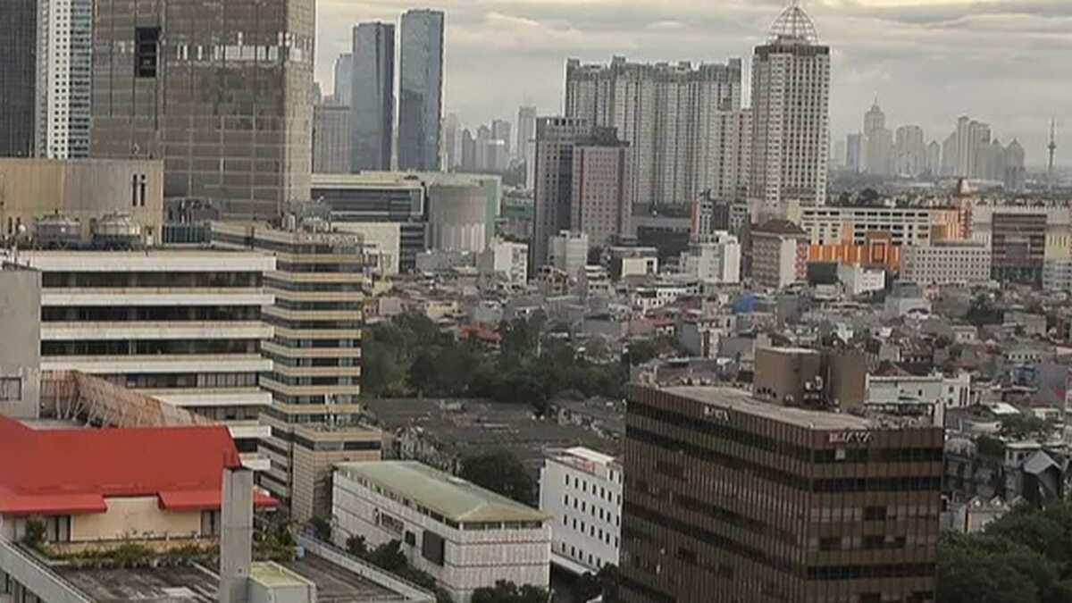 Targeting 8 Per Cent Economic Growth, Indonesia Requires Rp13,032 Trillion in Investment