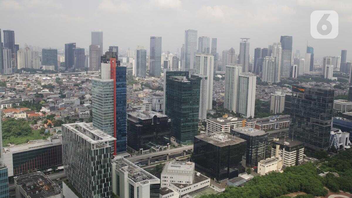 Indonesia's Investment Climate Remains Strong Despite Slower Economic Growth in Q1 2025