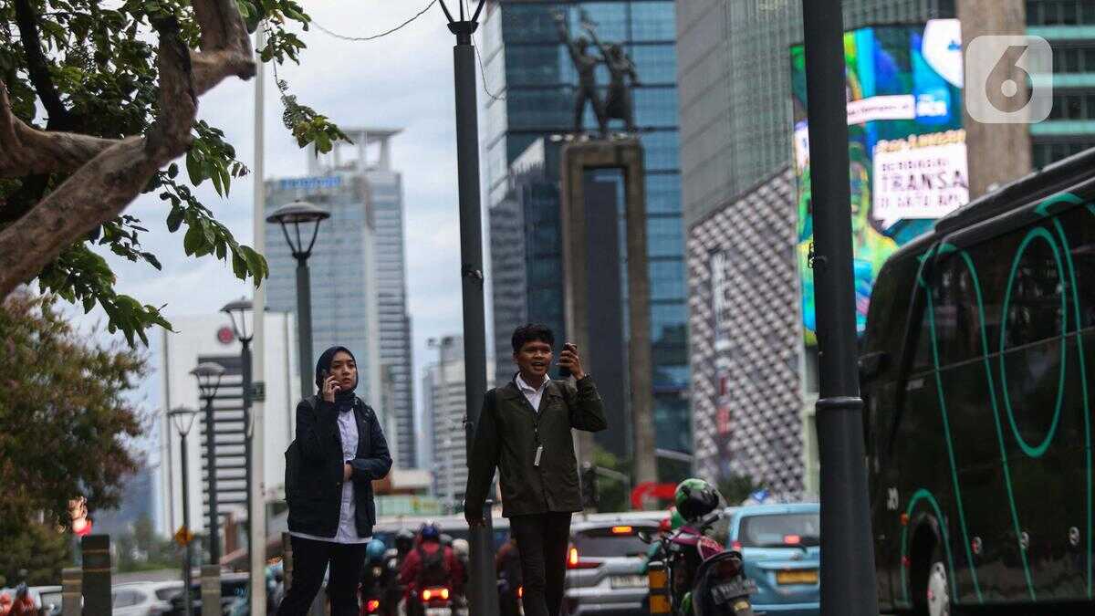 Indonesia Requires Rp13,032 Trillion in Investment to Achieve 8 Per Cent Growth Target by 2029