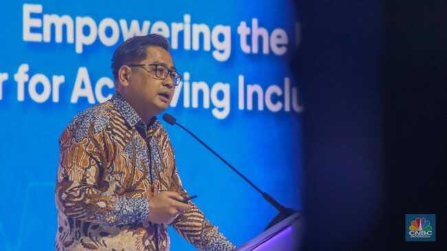 Indonesia Requires Rp 8,297 Trillion in National Investment for 2026, Private Sector to Shoulder 90%