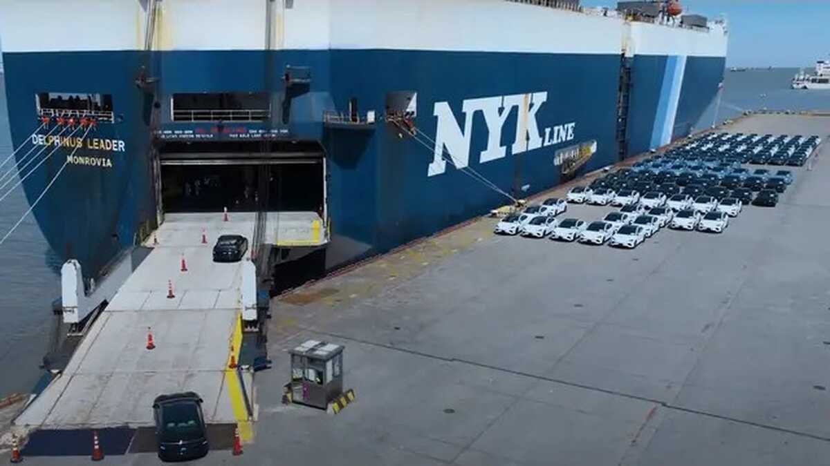 Government Promises Substantial Incentives for Electric Vehicle Manufacturers as Local Content Increases