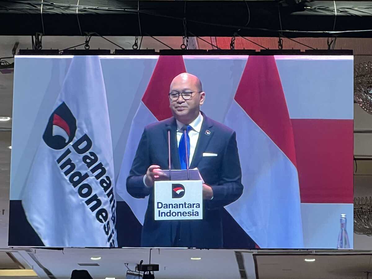 President Prabowo Summons Investment Minister Rosan Roeslani to Discuss Danantara Direction and SOE Leadership