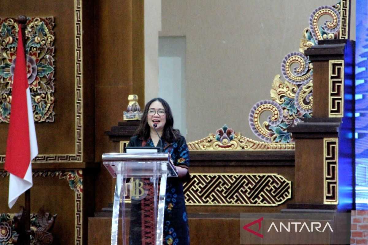 Bank Indonesia Maps Bali's Investment Potential to Boost Economic Growth