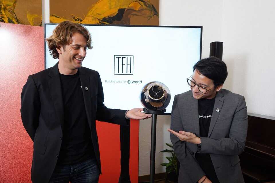 World App Developer Tools for Humanity Only Registered as Electronic System Operator in Indonesia This Year