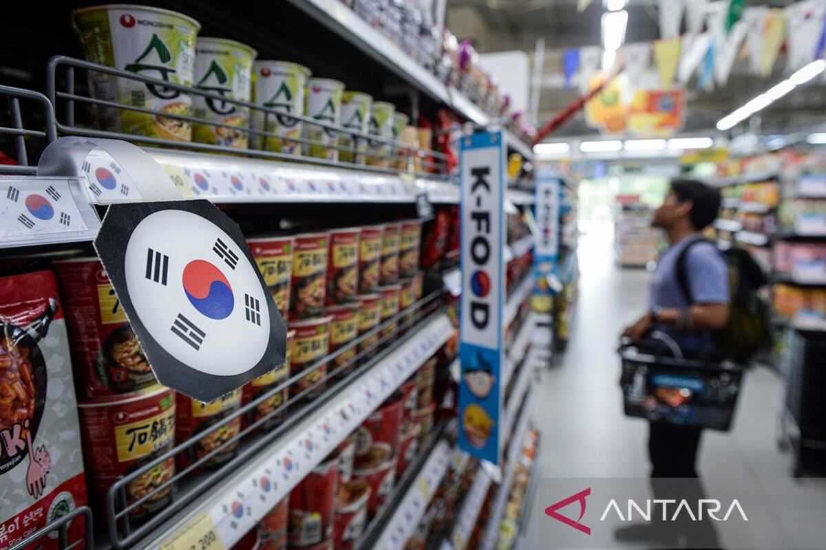 South Korean Modern Retailer GS Supermarket Closes All Outlets in Indonesia