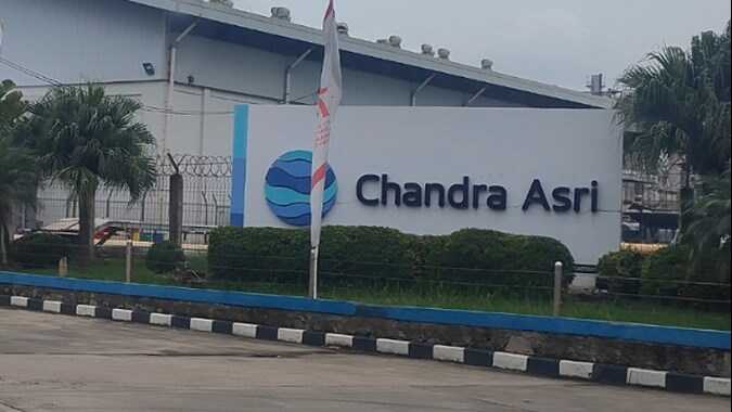 Chandra Asri Chemical Plant Project Hit by Alleged Extortion Demands from Local Organisations