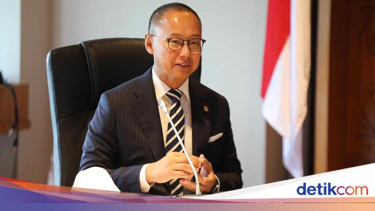 MPR Deputy Chairman Condemns Thuggery Against Investors, Warns It Threatens Indonesia's Investment Climate