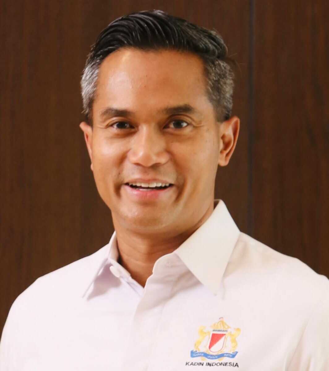 Kadin Chairman Bakrie Takes Swift Action Against Members Involved in Cilegon Contractor Incident