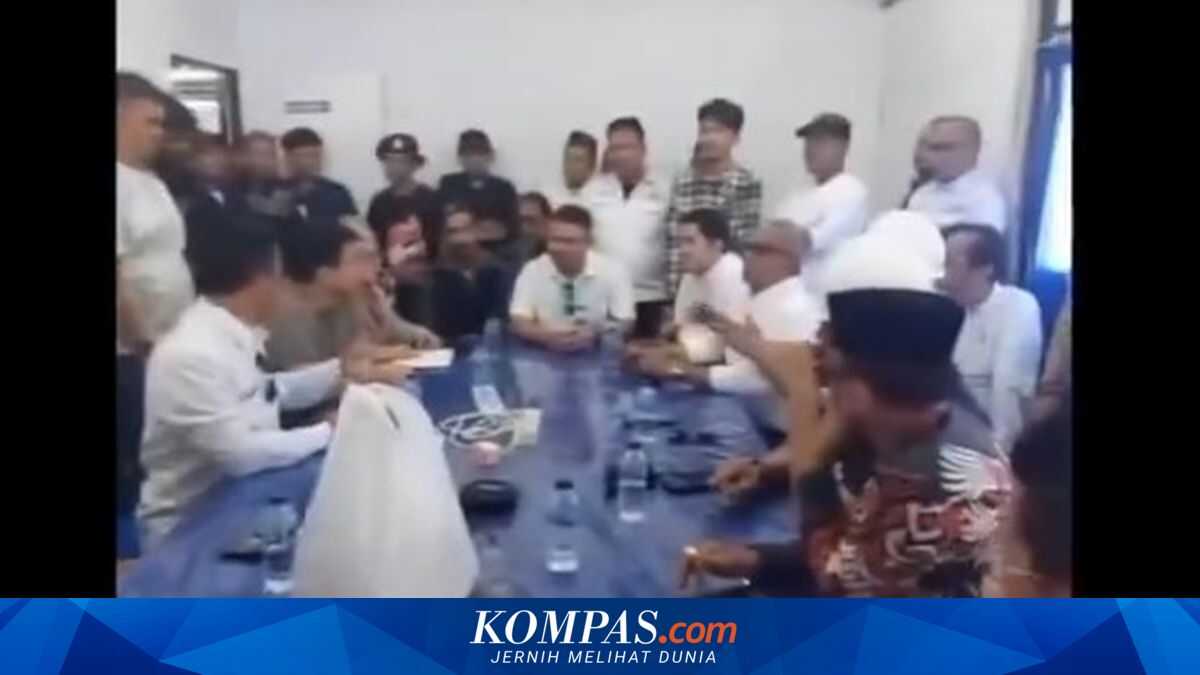 Cilegon Chamber of Commerce Officials Summoned by Investment Minister Over Alleged Rp 5 Trillion No-Tender Project Demand