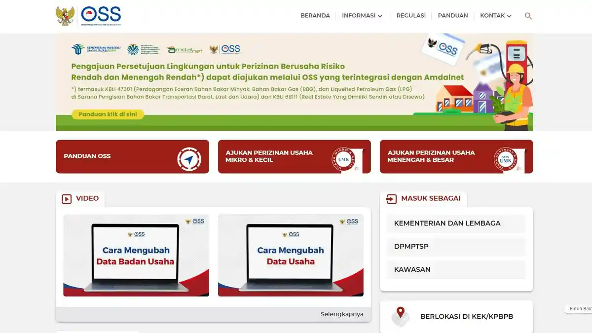 How to Register MSMEs and Obtain Business Identification Numbers Online via Smartphone