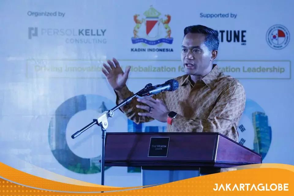 Kadin Launches Investigation After Cilegon Business Actors Allegedly Misused Its Name to Coerce Petrochemical Project Involvement