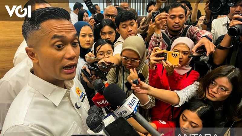 Kadin Forms Verification and Ethics Team in Response to Viral Cilegon Project Fee Allegations