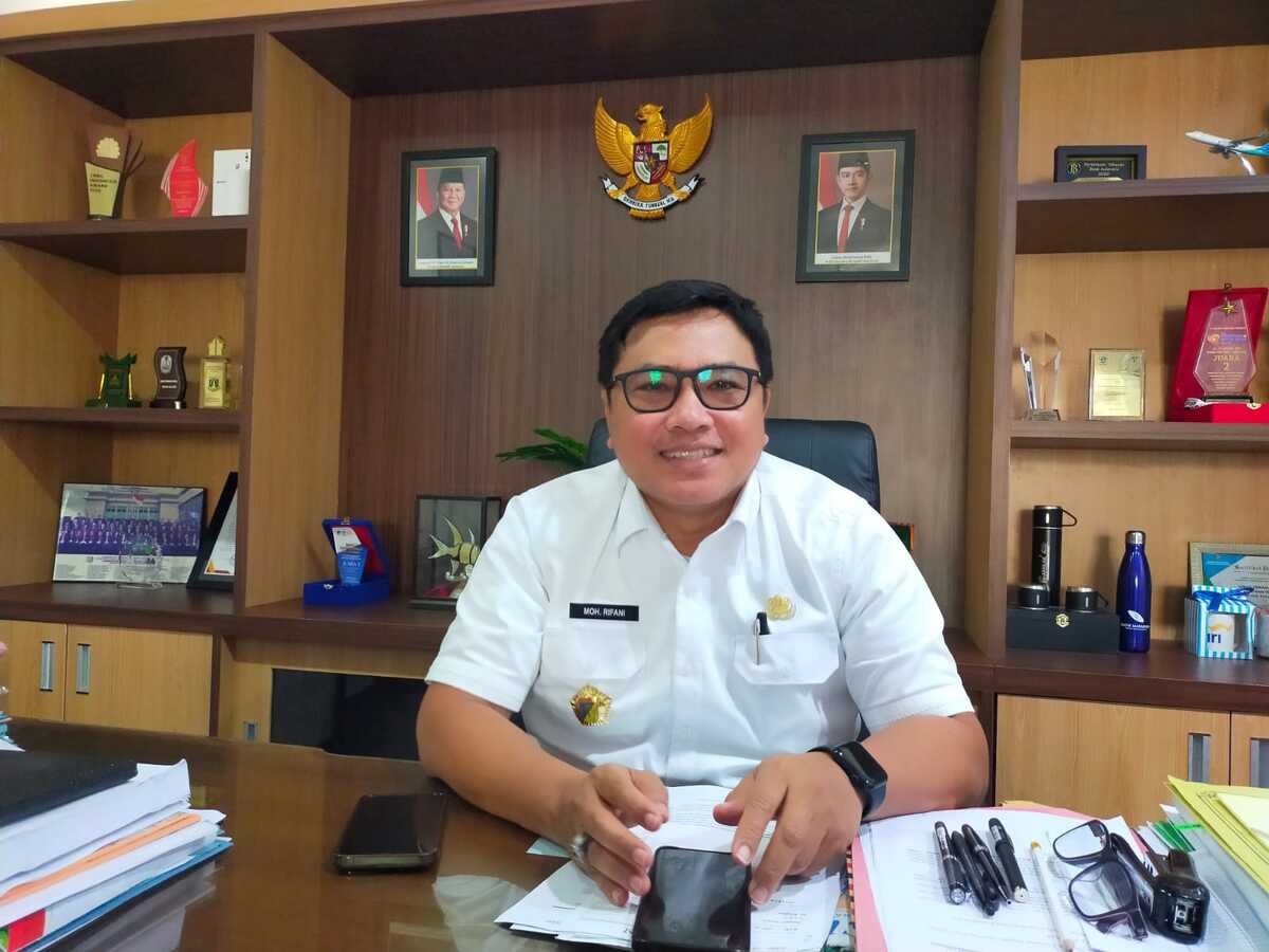 Central Sulawesi Investment Agency Affirms OSS Application Security, Pursues Licence Revocation for PT BTIIG