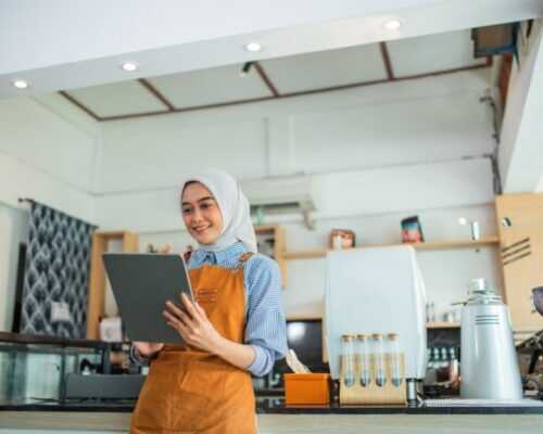 How to Register MSMEs Online: Obtaining Business Identification Numbers and Permits via Mobile Phone