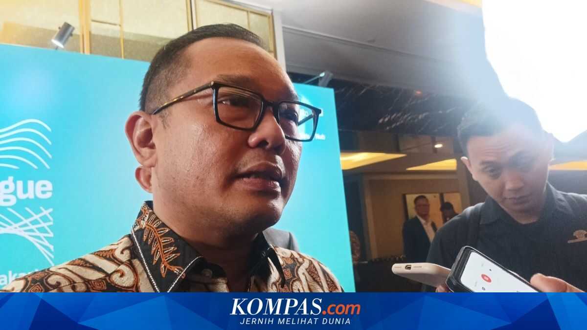 Chlor Alkali-EDC Chemical Plant Construction in Cilegon Remains on Schedule Despite Viral Project Dispute