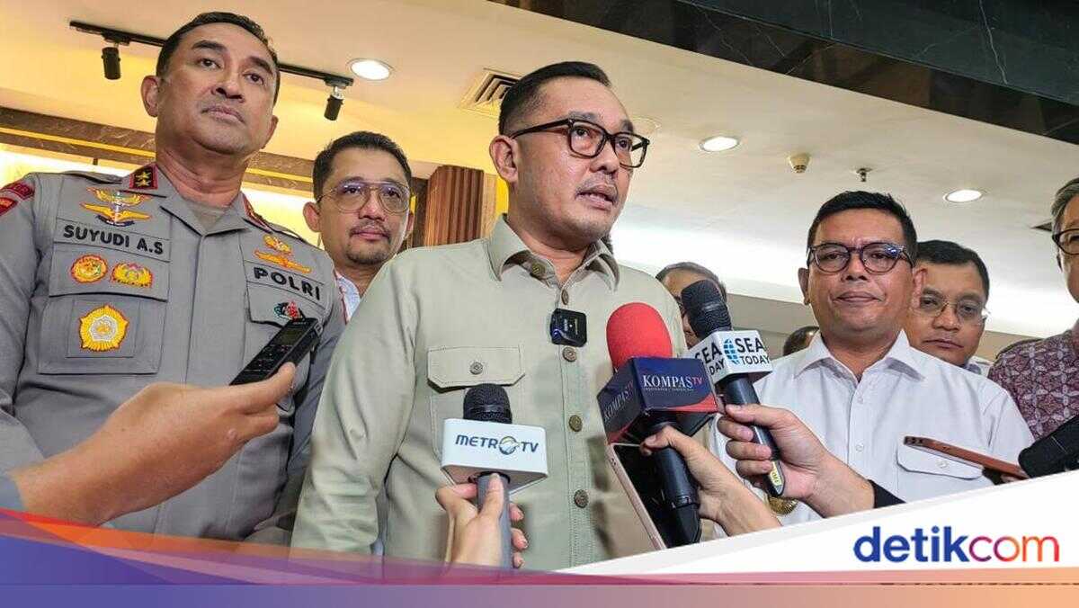 Government Intervenes After Alleged Extortion at Chandra Asri Project in Cilegon