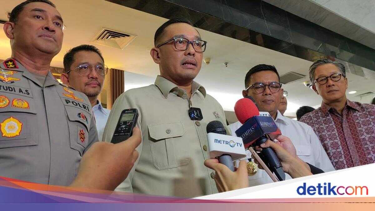 Deputy Investment Minister to Refer Alleged Extortion of Chandra Asri Project to Law Enforcement