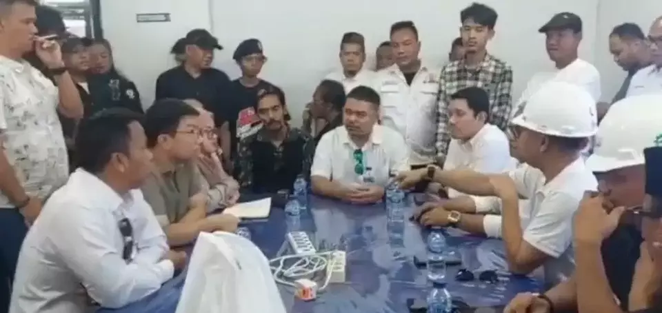 Investment Ministry Holds Meeting on Intimidation of Foreign Investors in Cilegon