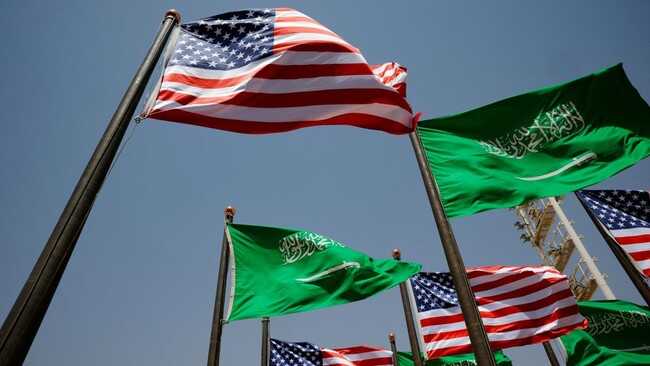 United States Secures Trillions in Saudi Arabian Investment as Indonesia Lags Behind