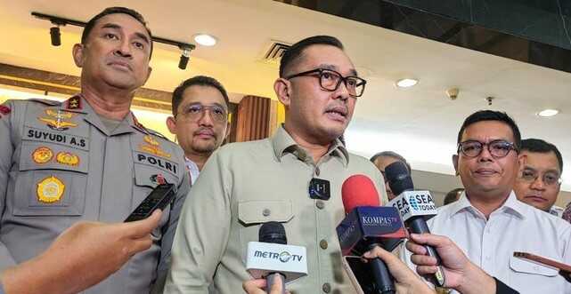 Alleged Rp5 Trillion Extortion of Chandra Asri Project Prompts Government Intervention