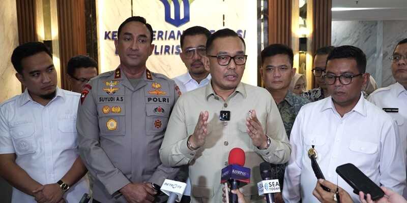 Deputy Investment Minister Responds to Alleged Rp5 Trillion Extortion at Chandra Asri Project in Cilegon