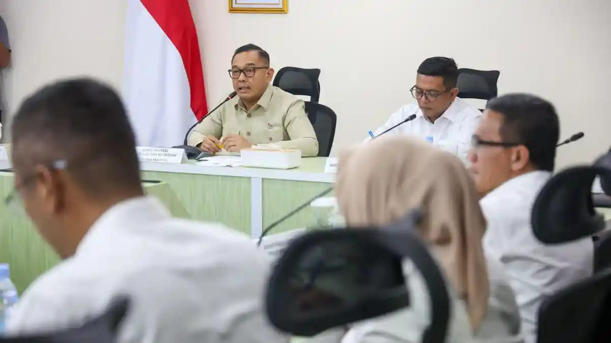 Banten Governor Takes Swift Action to Resolve Chandra Asri Investment Dispute Following Viral Incident