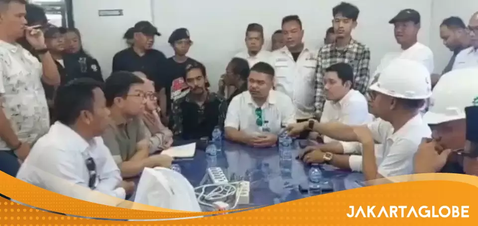 Police Probe Alleged Rp 5 Trillion Extortion of Chinese Contractor at Cilegon Petrochemical Project