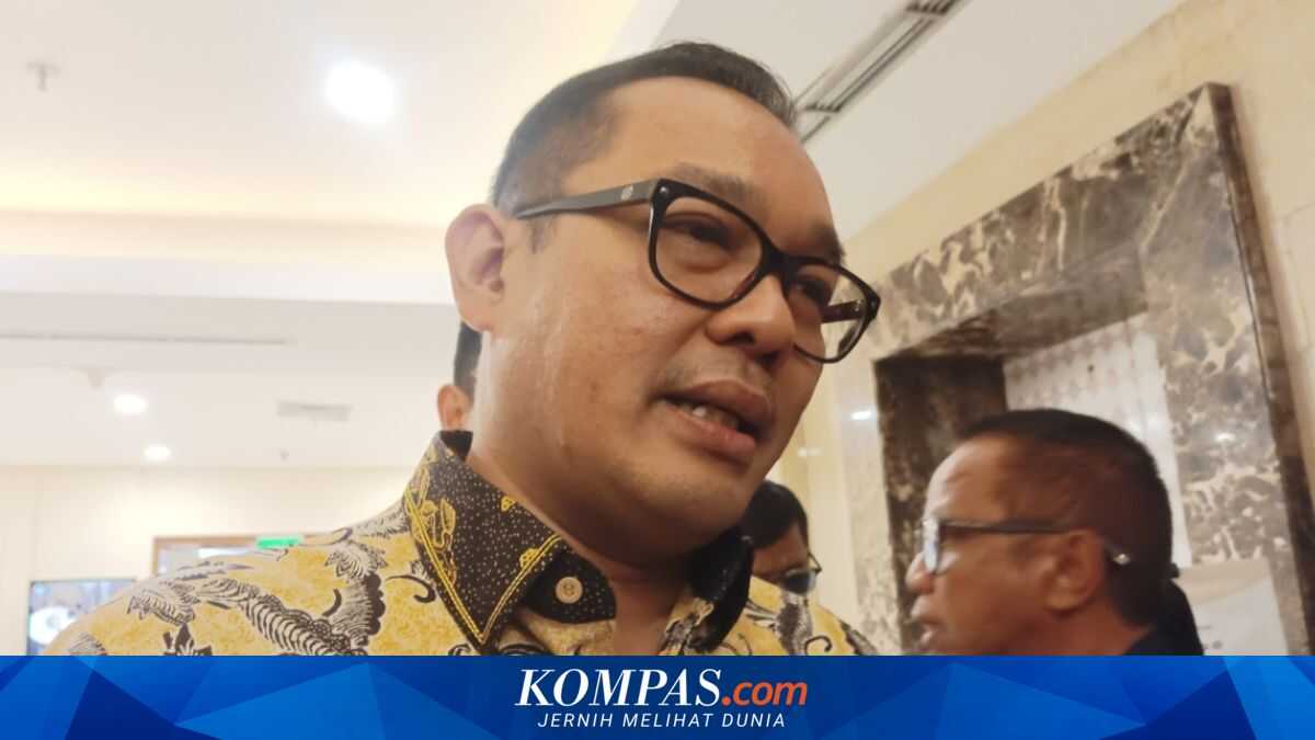 Deputy Investment Minister to Summon Individuals in Alleged Extortion of Cilegon Chemical Plant Project