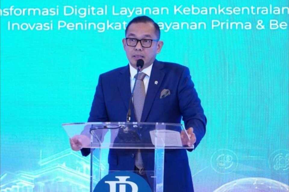 Investment Ministry Refers Kadin Cilegon Thuggery Against Chandra Asri Project to Police