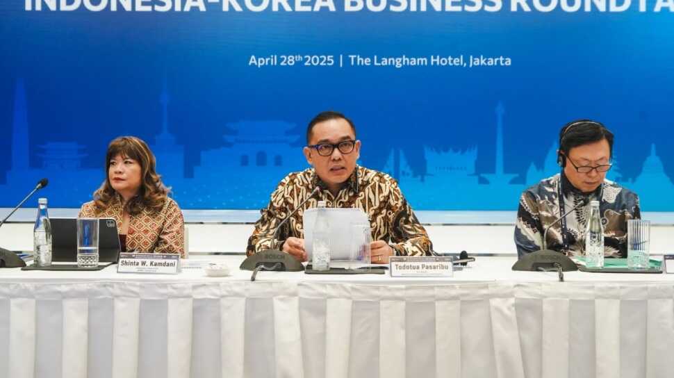 BKPM to Establish Business Partnership Mechanism Following Cilegon Extortion Case