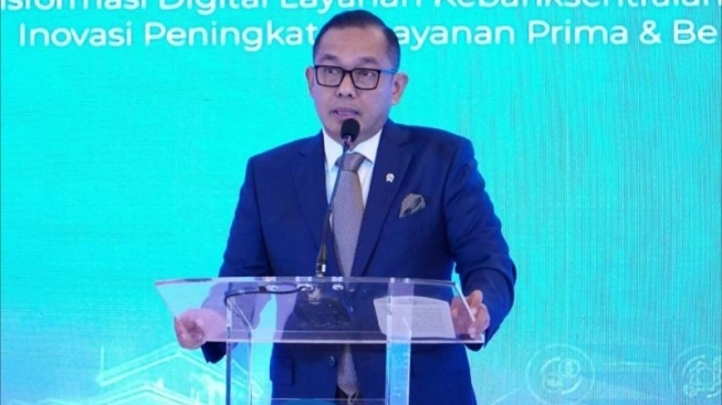 BKPM Refers Cilegon Chamber of Commerce Project Demand Case to Law Enforcement