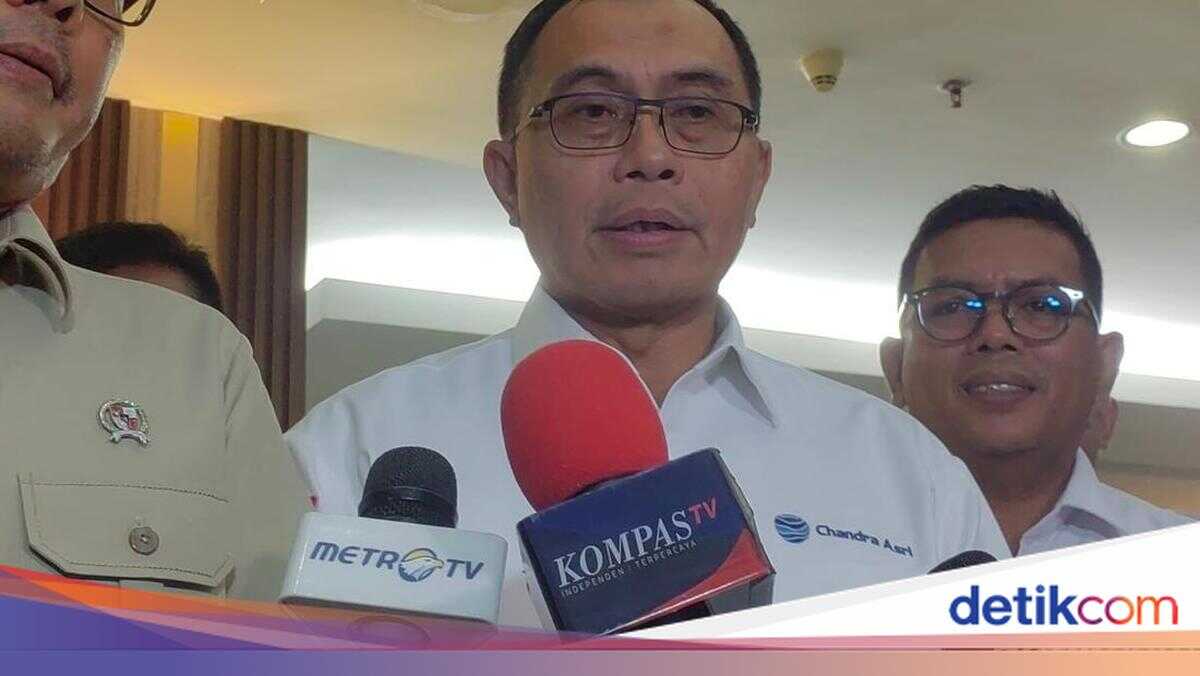 Chandra Asri Speaks Out on Extortion at Cilegon Chemical Plant Project