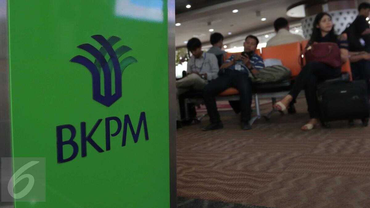 BKPM Coordinates with Authorities to Prevent Repeat of Investor Extortion Cases