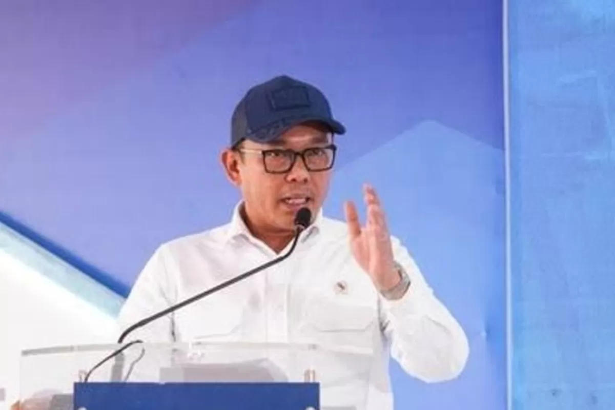 Investment Ministry Safeguards Chandra Asri's Rp15 Trillion Project in Cilegon Against Intimidation