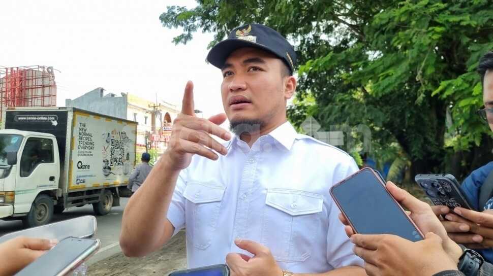 Cilegon Mayor Summoned by BKPM over Chamber of Commerce's Demand for Rp5 Trillion in Projects Without Tender