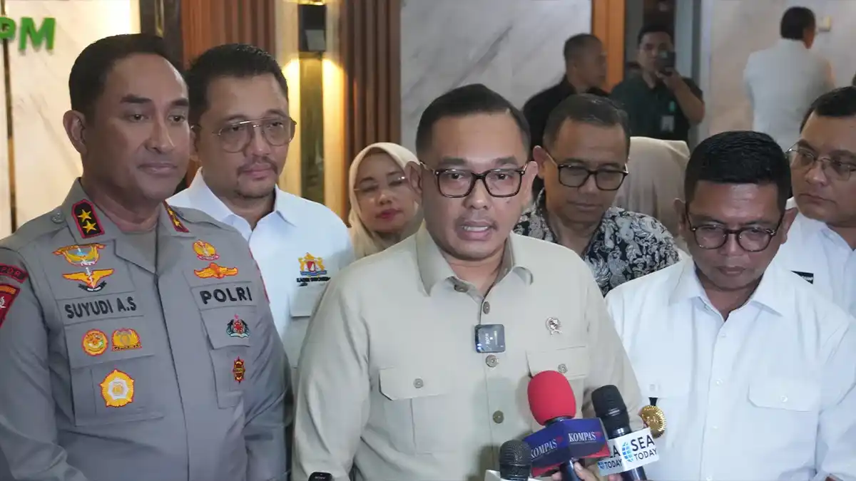 Investment Ministry Urges All Parties to Safeguard Indonesia's Investment Climate