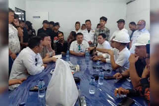 Cilegon Mayor Confirms National Strategic EV Battery Factory Project to Continue