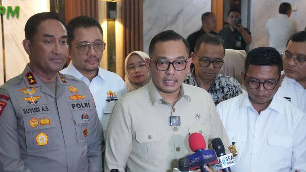 Cilegon Chamber of Commerce Denies Extorting Chinese Contractor Over Chandra Asri Alkali Project