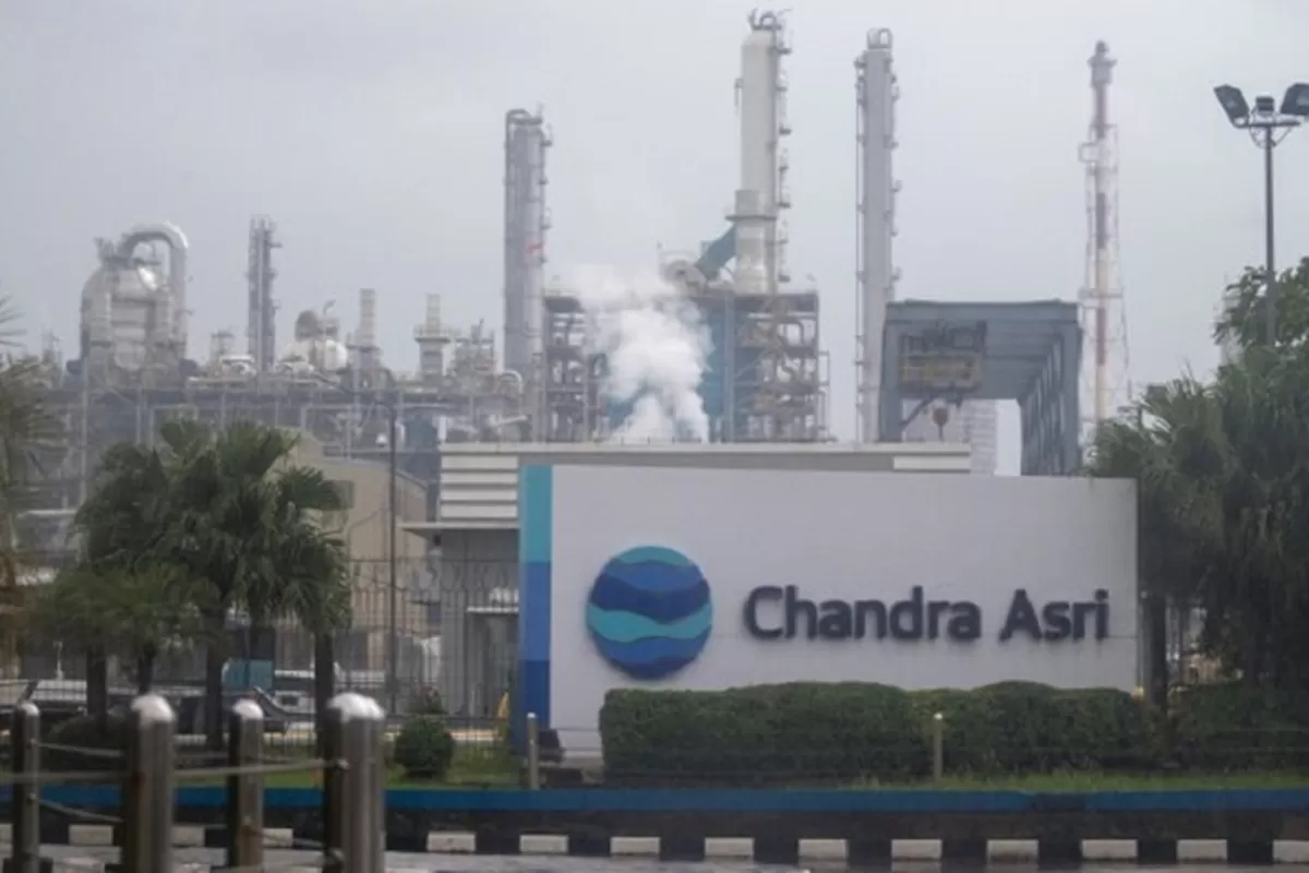 Government Hands Thuggery Case Against PT Chengda Management to Police to Protect Investment Climate