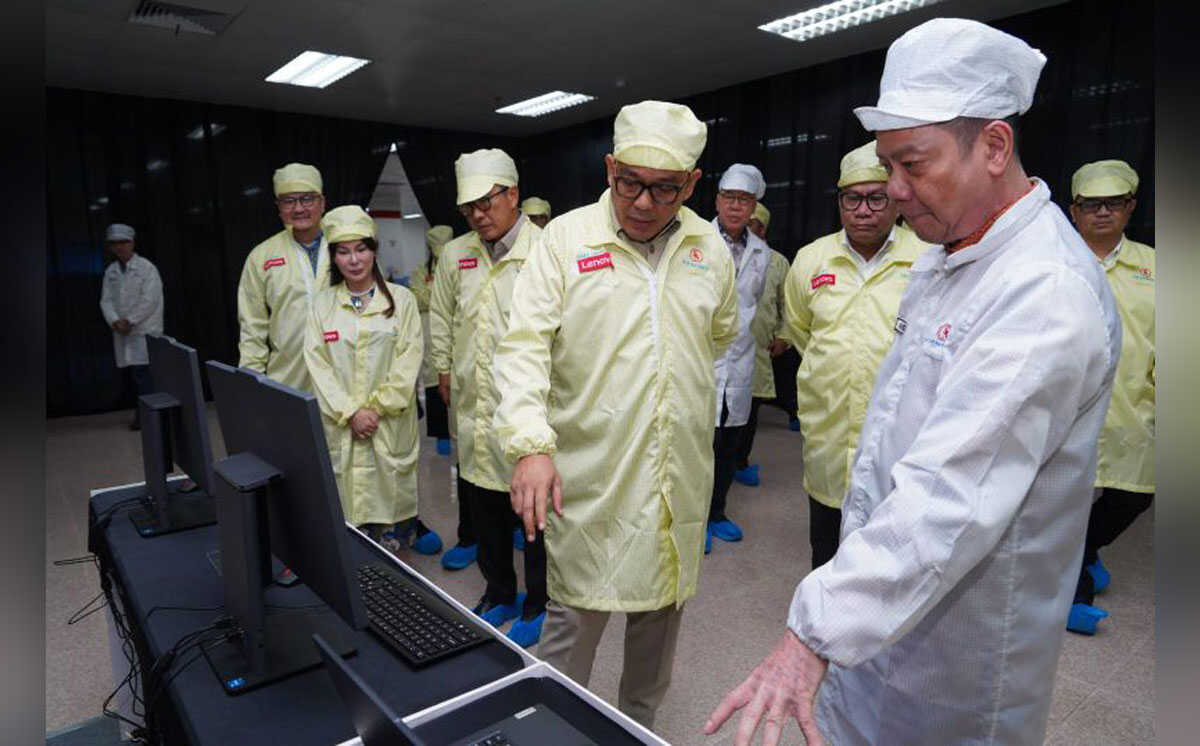 Deputy Investment Minister Hands Thuggery Case Against PT Chengda to Police