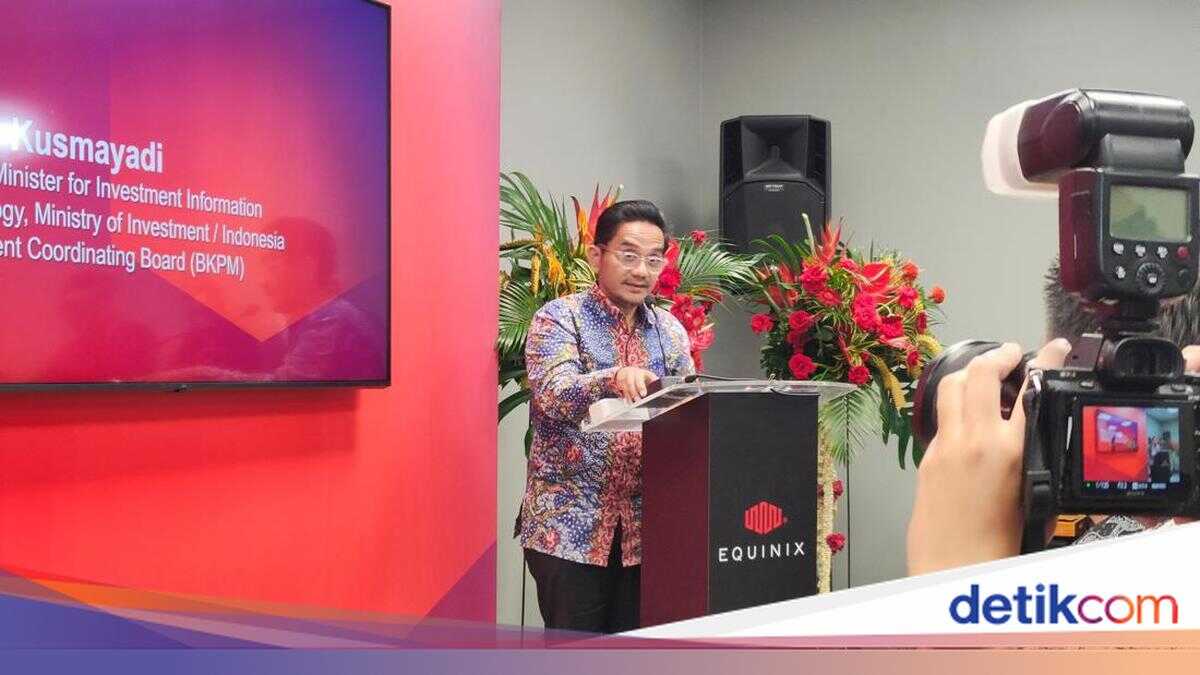 Indonesia's Digital Economy Predicted to Reach USD 130 Billion in 2025