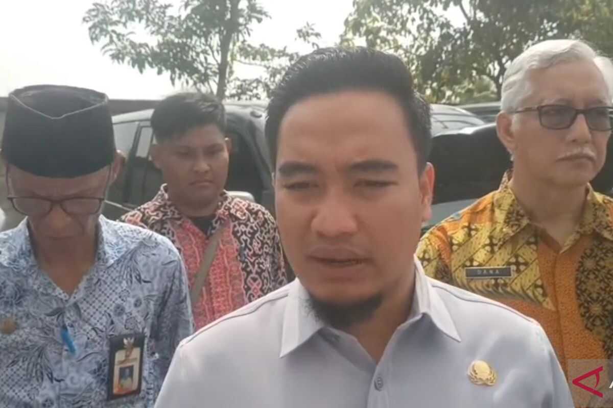 Cilegon Mayor Confirms EV Battery Plant Construction Continues Despite Intimidation Allegations