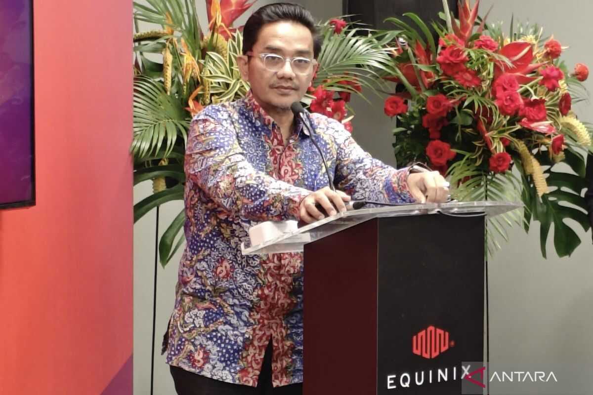 Government Focuses Data Centre Development in Batam