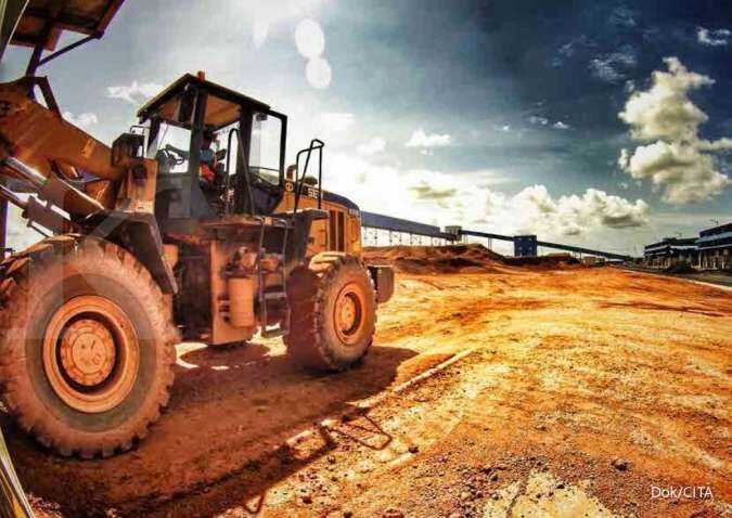Cita Mineral Investindo Denies Selling Bauxite Below Government Benchmark Price