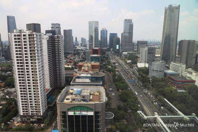 Indonesia Targets Rp13,032 Trillion in Investment Over Prabowo's Term Despite Land Costs and Regulatory Hurdles