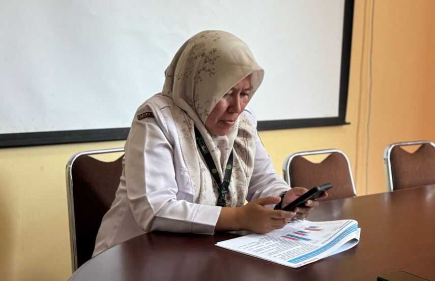 Demand for Business Licence Assistance Remains High in Penajam Paser Utara