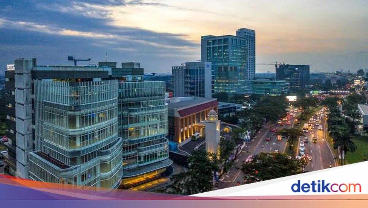 Land Costs and Thuggery Identified as Key Barriers to Indonesia's Rp 1,905 Trillion Investment Target